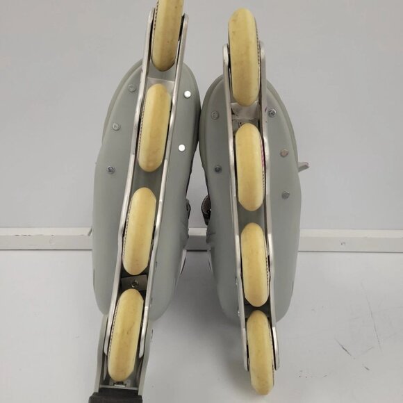 (83037-1) Acro Q-60 Rollerblades - Size 6 - Picture 6 of 16